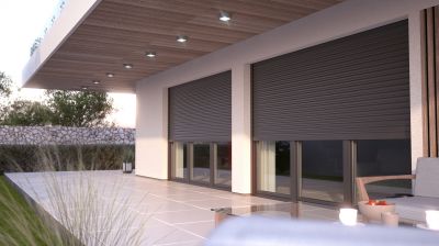 Automated Blinds Installation in Arvada, CO