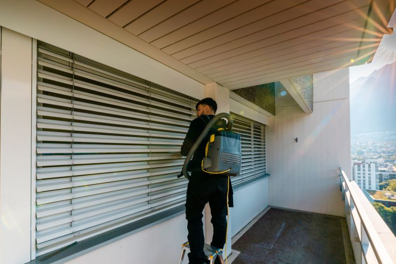 Cellular Shades Cleaning in Framingham, MA