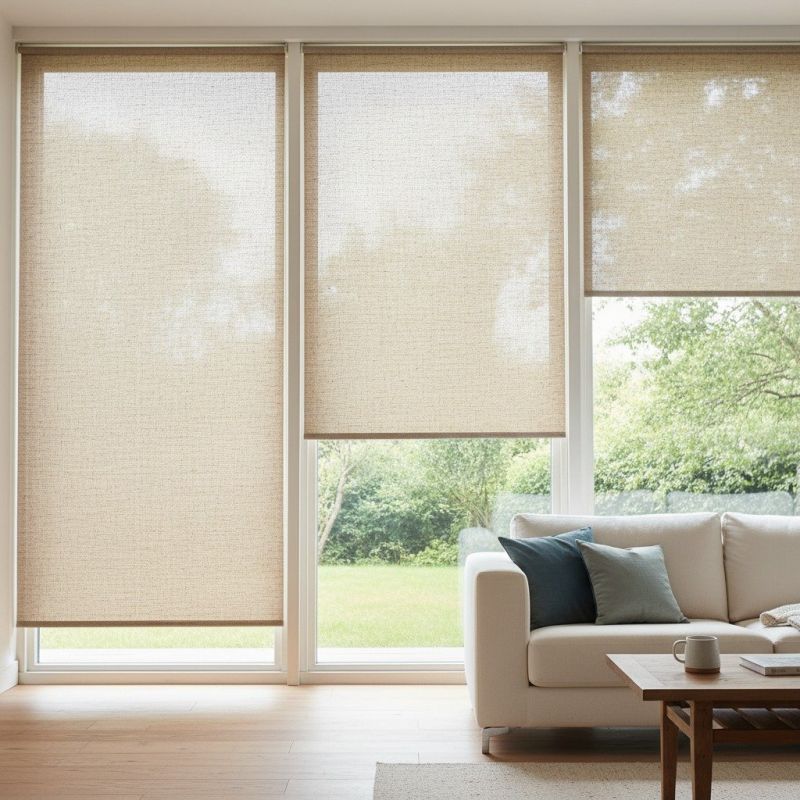 Roman Shades Repair in Warrenton, VA