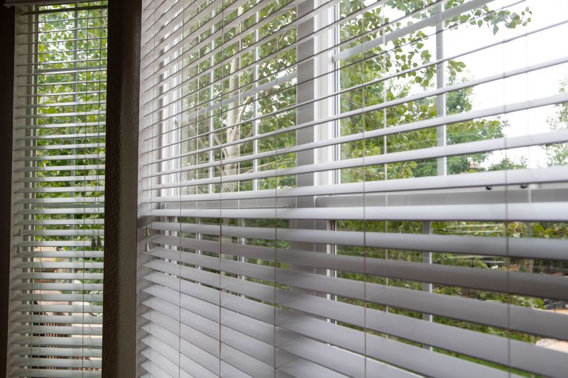 Window Shade Repair in Manassas, VA