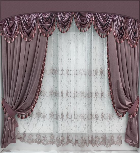Valance Mounting Service - Valance Mounting Service Fond Du Lac, Wisconsin